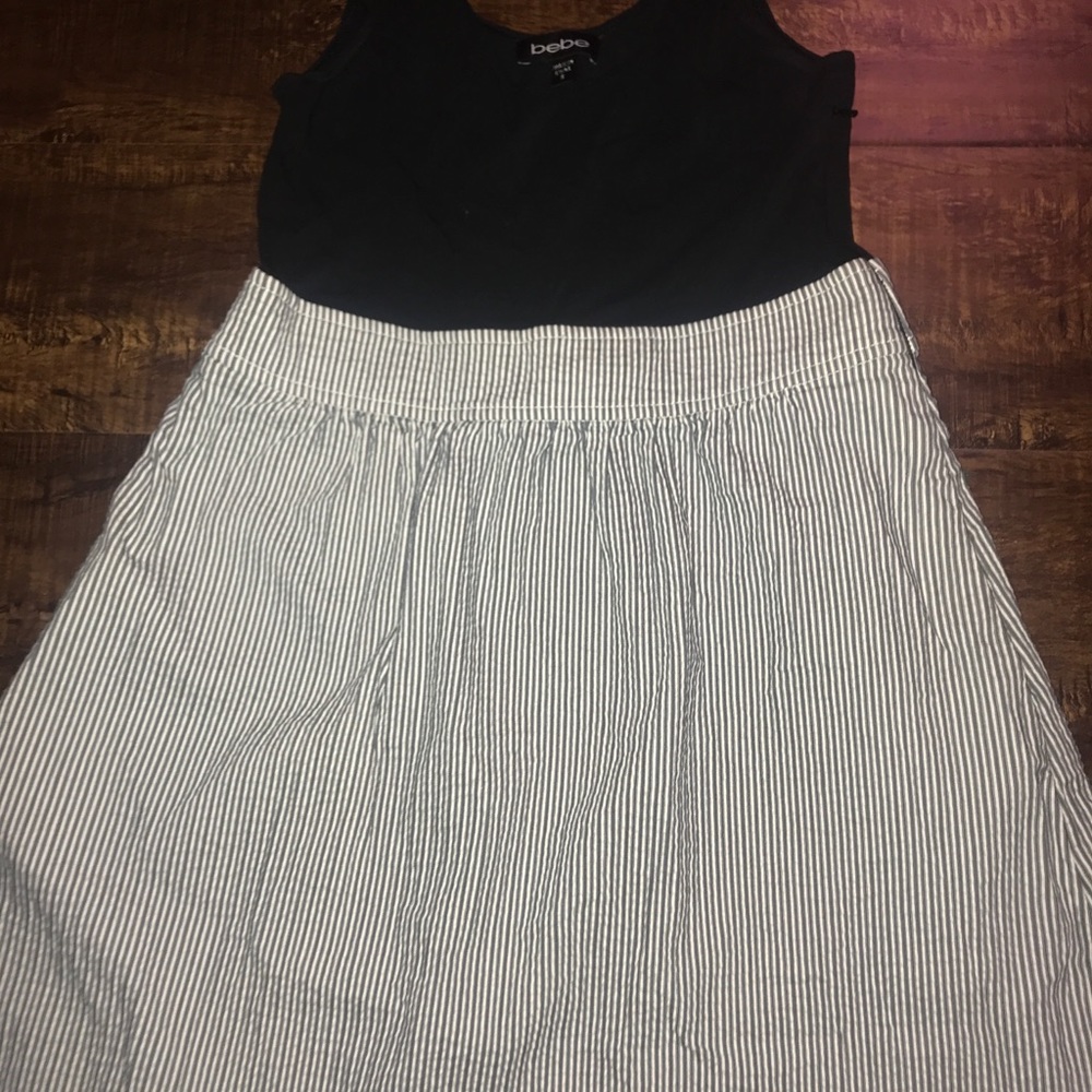 ❤️BEBE DRESS❤️ - Picture 2 of 5
